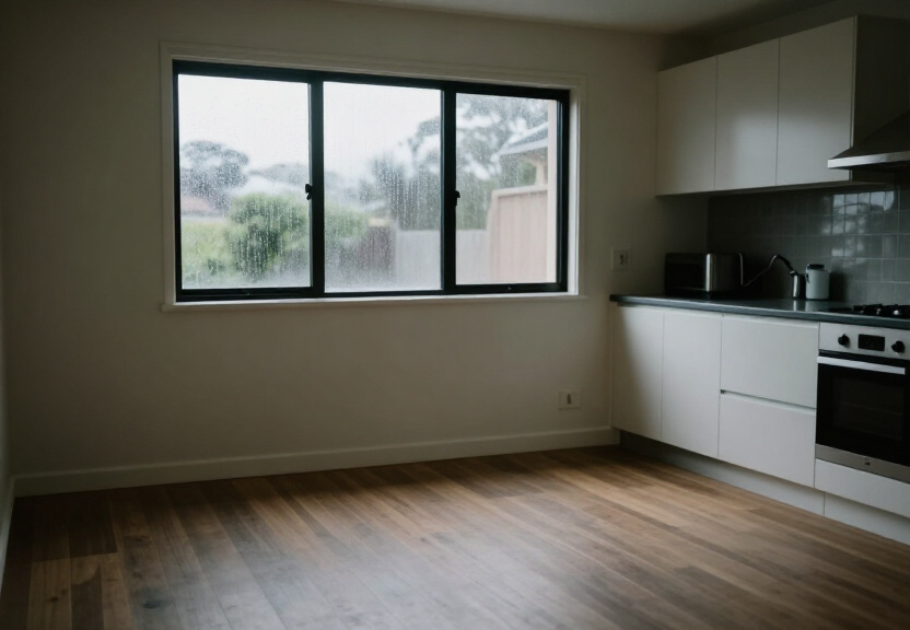 Rodent-proofing a Campsie weatherboard home