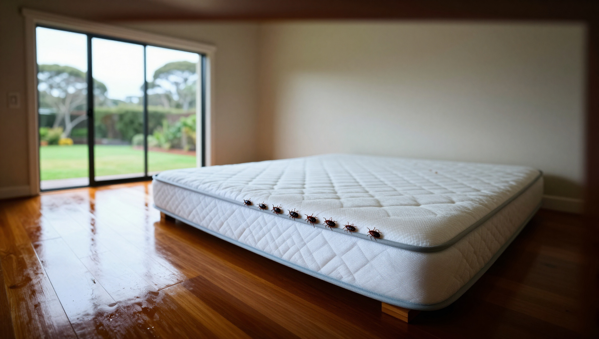 Bed Bugs Control in Campsie