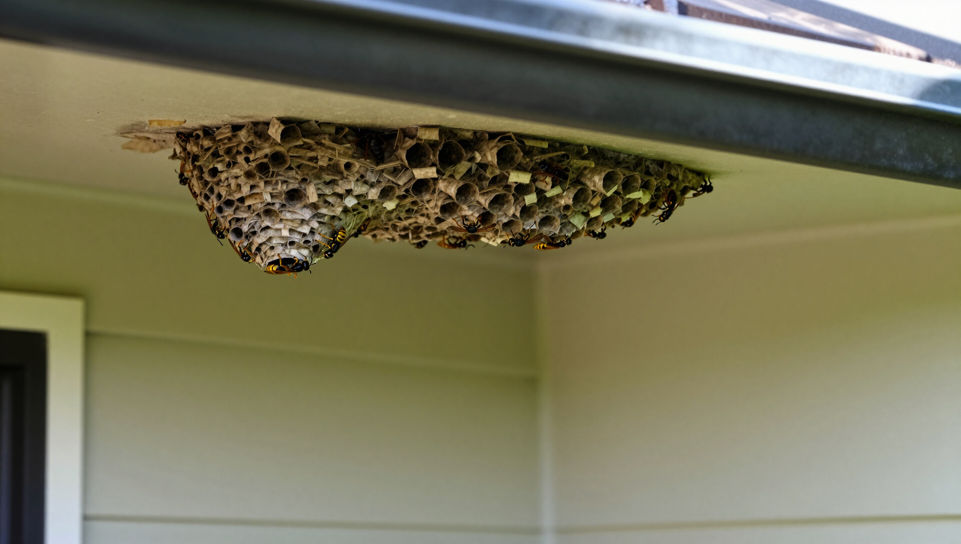 Bees and Wasp Removal in Campsie