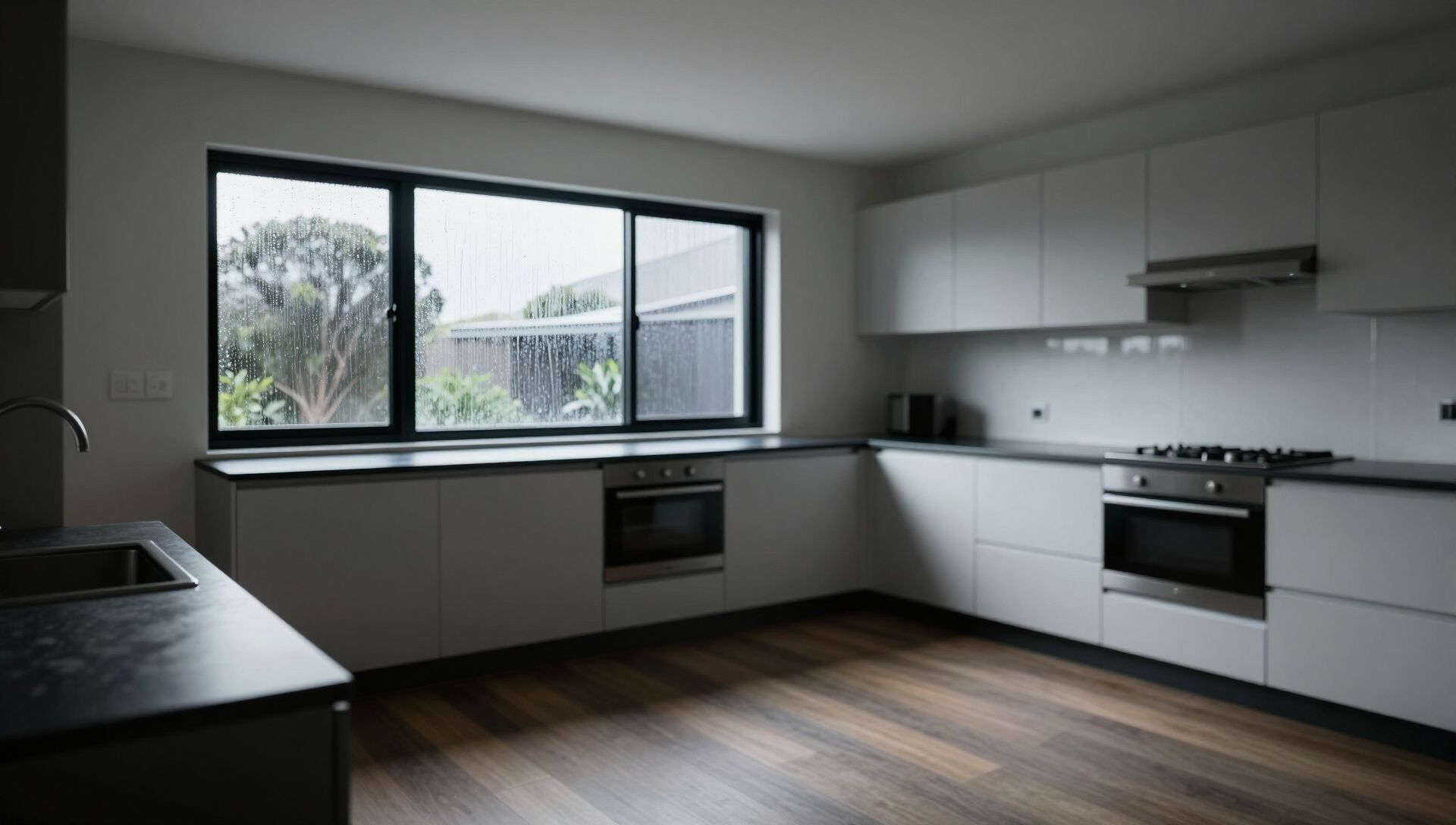 End of lease pest control in Campsie